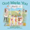 God Made You (eBook, ePUB) - Bild 1