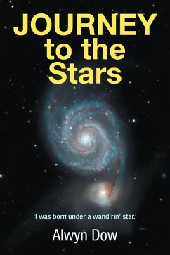 Cover Journey to the Stars (eBook, ePUB)