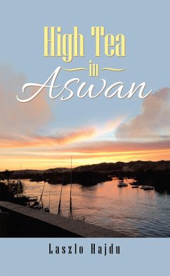 High Tea in Aswan (eBook, ePUB)