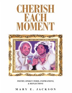 Cherish Each Moment (eBook, ePUB)