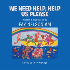 We Need Help, Help Us Please (eBook, ePUB) Cover We Need Help, Help Us Please (eBook, ePUB)