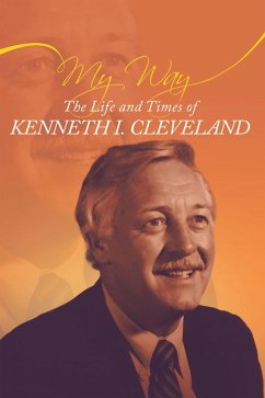 Cover My Way (eBook, ePUB)