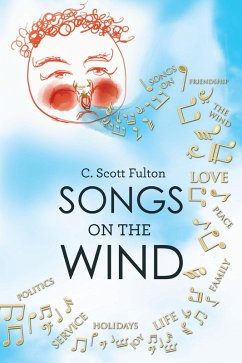 Songs on the Wind (eBook, ePUB)