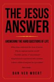 The Jesus Answer (eBook, ePUB)