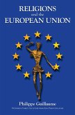 Religions and the European Union (eBook, ePUB)