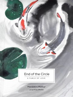 End of the Circle (eBook, ePUB) - Mathur, Mandakini