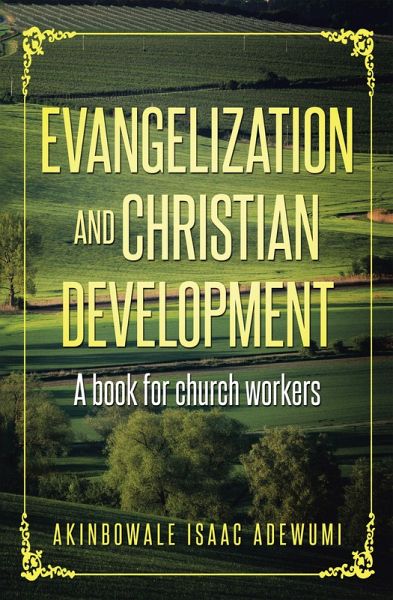 Evangelization and Christian Development (eBook, ePUB)