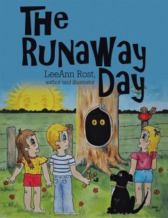 The Runaway Day (eBook, ePUB) - Rost, Leeann