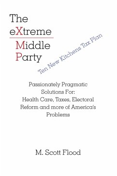 The Extreme Middle Party (eBook, ePUB)