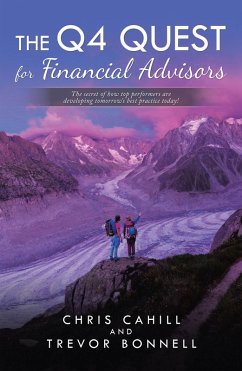 The Q4 Quest for Financial Advisors (eBook, ePUB)