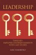 Leadership: Three Key Employee-Centered... - Bild 1