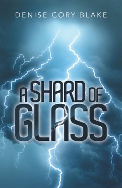 Cover A Shard of Glass (eBook, ePUB)