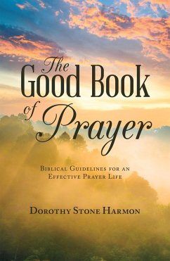 Cover The Good Book of Prayer (eBook, ePUB)
