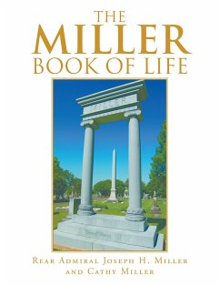 Cover The Miller Book of Life (eBook, ePUB)