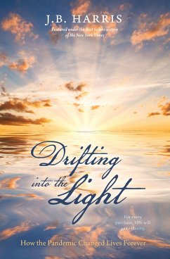 Drifting into the Light (eBook, ePUB) - Harris, J. B.