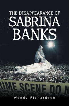 The Disappearance of Sabrina Banks (eBook, ePUB)