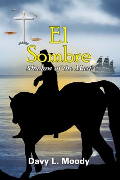 El Sombre (eBook, ePUB) - Moody, Davy L.