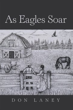 Cover As Eagles Soar (eBook, ePUB)