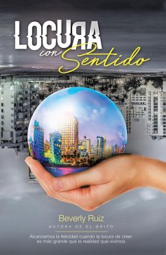 Cover Locura Con Sentido (eBook, ePUB)
