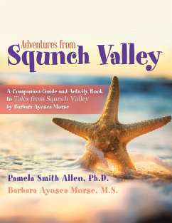 Adventures from Squnch Valley (eBook, ePUB)