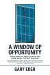 A Window of Opportunity (eBook, ePUB) - Bild 1