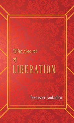 Cover The Secret of Liberation (eBook, ePUB)