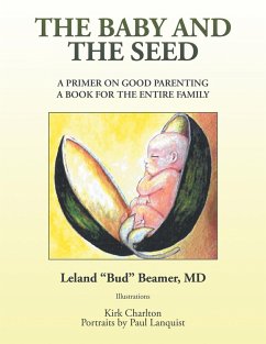 Cover The Baby and the Seed (eBook, ePUB)