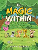 The Magic Within (eBook, ePUB)