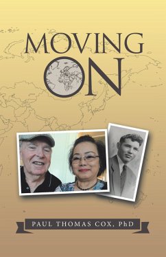 Moving On (eBook, ePUB) - Cox, Paul Thomas