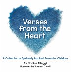 Verses from the Heart (eBook, ePUB)