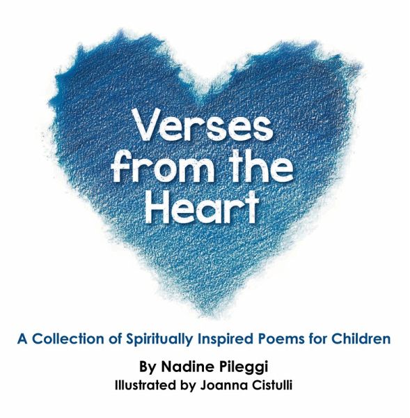 Verses from the Heart (eBook, ePUB)