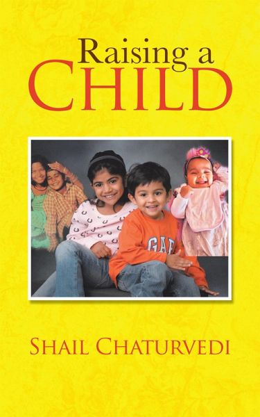 Raising a Child (eBook, ePUB)