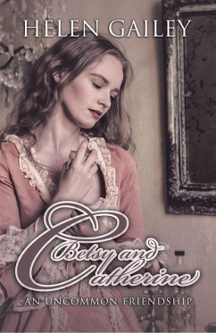 Betsy and Catherine (eBook, ePUB)