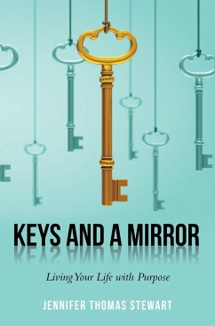 Cover Keys and a Mirror (eBook, ePUB)