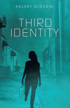 Cover Third Identity (eBook, ePUB)