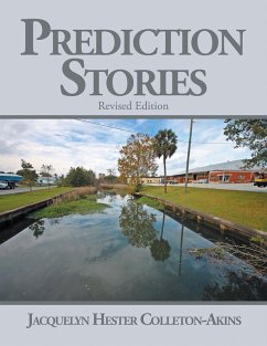 Cover Prediction Stories (eBook, ePUB)