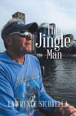 The Jingle Man (eBook, ePUB) - Sicurella, Lawrence