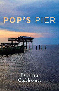 Cover Pop's Pier (eBook, ePUB)