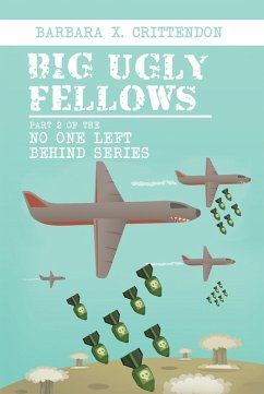 Cover Big Ugly Fellows (eBook, ePUB)