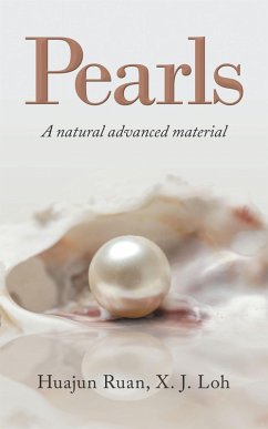 Pearls (eBook, ePUB) - Ruan, Huajun; Loh, X. J