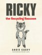 Ricky the Recycling Raccoon (eBook,... - Bild 1