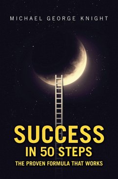 Cover Success in 50 Steps (eBook, ePUB)