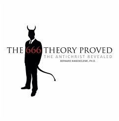 The 666 Theory Proved (eBook, ePUB)