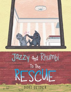 Cover Jazzy and Rhumbi to the Rescue (eBook, ePUB)
