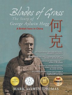 Cover Blades of Grass (eBook, ePUB)