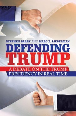 Defending Trump (eBook, ePUB)