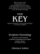 The Key (eBook, ePUB) - Bild 1