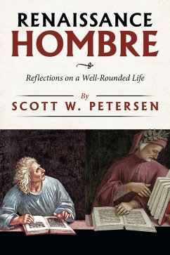 Renaissance Hombre (eBook, ePUB) - Petersen, Scott W.