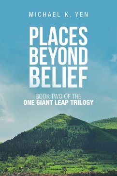 Cover Places Beyond Belief (eBook, ePUB)