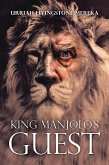 King Manjolo's Guest (eBook, ePUB)